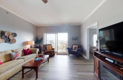 Waterside Village Apartment | 95 m² Apartment ∙ 2 bedrooms ∙ 6 guests