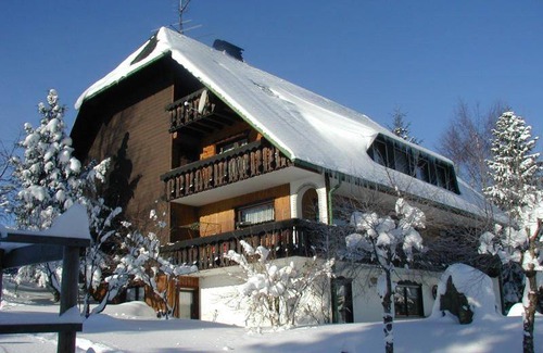 Urberg Apartment | 95 m² Apartment ∙ 1 bedroom ∙ 6 guests