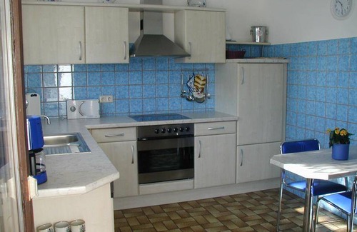 Urberg Apartment | 95 m² Apartment ∙ 1 bedroom ∙ 6 guests