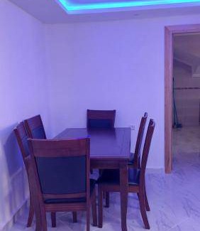 Fnideq Apartment | 95 m² Apartment ∙ 2 bedrooms ∙ 6 guests