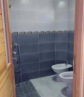 Fnideq Apartment | 95 m² Apartment ∙ 2 bedrooms ∙ 6 guests