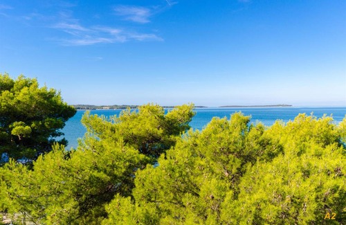 Valbandon Apartment | 95 m² Apartment ∙ 3 bedrooms ∙ 5 guests