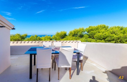 Valbandon Apartment | 95 m² Apartment ∙ 3 bedrooms ∙ 5 guests
