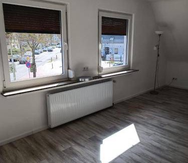 Loxstedt Apartment | 95 m² Apartment ∙ 3 bedrooms ∙ 6 guests