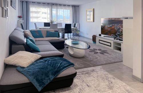 Esplanade Apartment | 95 m² Apartment ∙ 3 bedrooms ∙ 6 guests