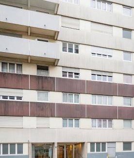 Esplanade Apartment | 95 m² Apartment ∙ 3 bedrooms ∙ 6 guests