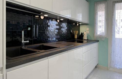 Esplanade Apartment | 95 m² Apartment ∙ 3 bedrooms ∙ 6 guests