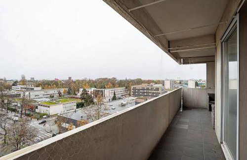 Esplanade Apartment | 95 m² Apartment ∙ 3 bedrooms ∙ 6 guests