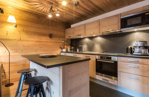 Val-d'Isere Apartment | 95 m² Apartment ∙ 3 bedrooms ∙ 8 guests