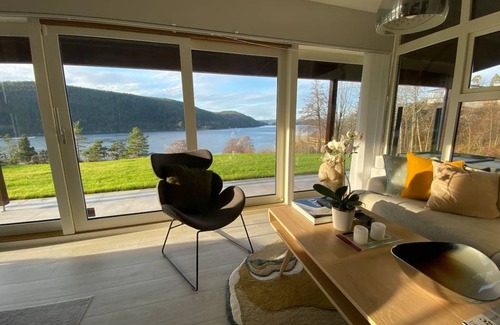 Frogn Cottage | 95 m² Cabin ∙ 5 bedrooms ∙ 14 guests