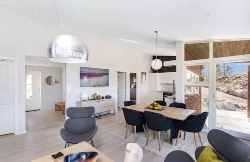 Frogn Cottage | 95 m² Cabin ∙ 5 bedrooms ∙ 14 guests