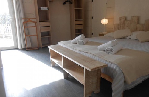 Meusnes Cottage | 95 m² Cabin ∙ 2 bedrooms ∙ 4 guests