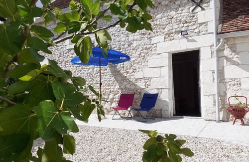 Meusnes Cottage | 95 m² Cabin ∙ 2 bedrooms ∙ 4 guests