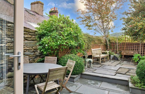 Conwy Cottage | 95 m² Cabin ∙ 3 bedrooms ∙ 6 guests