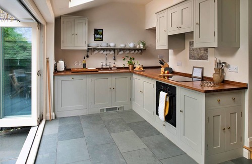 Conwy Cottage | 95 m² Cabin ∙ 3 bedrooms ∙ 6 guests