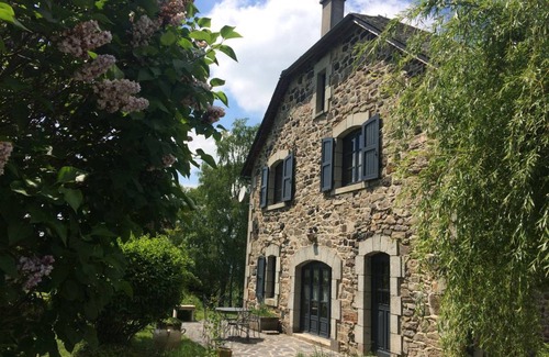 Riom-es-Montagnes Cottage | 95 m² Cottage ∙ 1 bedroom ∙ 4 guests