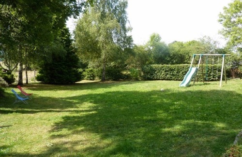 Riom-es-Montagnes Cottage | 95 m² Cottage ∙ 1 bedroom ∙ 4 guests