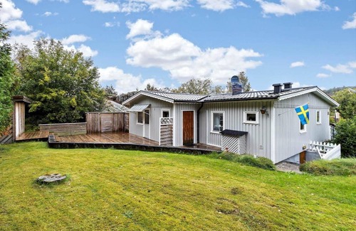Roennaeng House | 95 m² House ∙ 2 bedrooms ∙ 8 guests