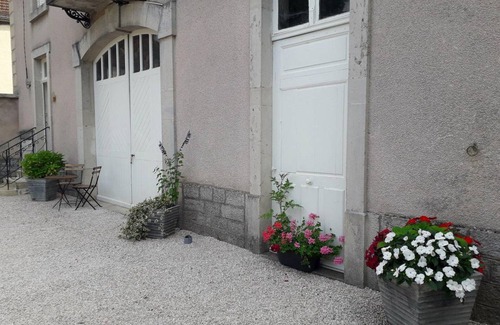 Bligny sur Ouche House | 95 m² House ∙ 2 bedrooms ∙ 5 guests