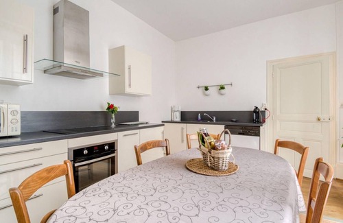 Bligny sur Ouche House | 95 m² House ∙ 2 bedrooms ∙ 5 guests