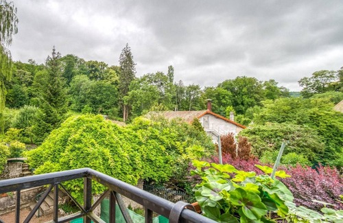 Bligny sur Ouche House | 95 m² House ∙ 2 bedrooms ∙ 5 guests