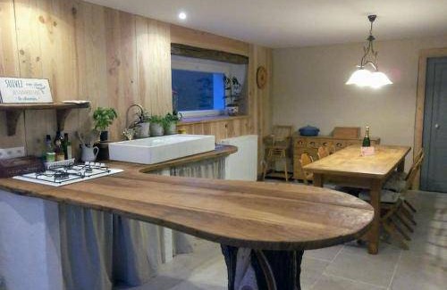 Detain-et-Bruant House | 95 m² House ∙ 3 bedrooms ∙ 11 guests