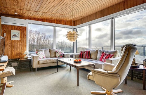 Skodshoved House | 95 m² House ∙ 1 bedroom ∙ 6 guests