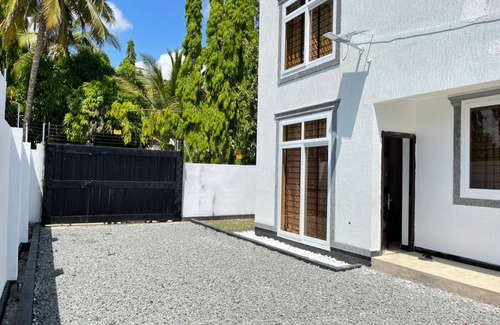 Mbezi Beach House | 95 m² House ∙ 2 bedrooms ∙ 4 guests