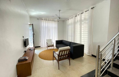 Mbezi Beach House | 95 m² House ∙ 2 bedrooms ∙ 4 guests