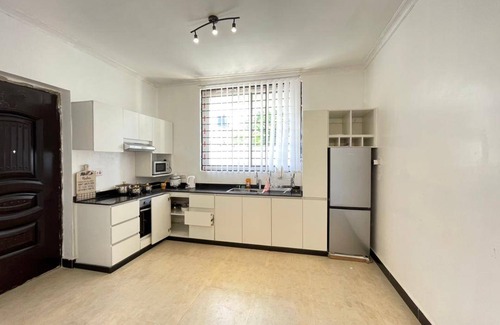 Mbezi Beach House | 95 m² House ∙ 2 bedrooms ∙ 4 guests