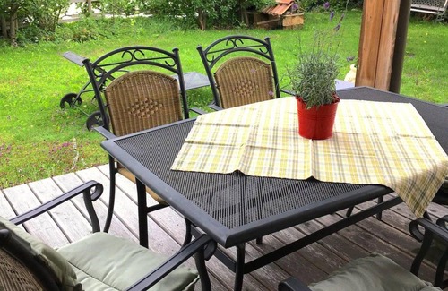 Aschau Im Zillertal House | 95 m² House ∙ 2 bedrooms ∙ 6 guests