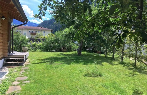 Aschau Im Zillertal House | 95 m² House ∙ 2 bedrooms ∙ 6 guests