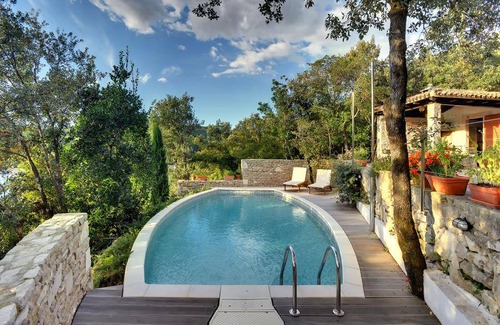 Rakalj House | 95 m² House ∙ 2 bedrooms ∙ 5 guests