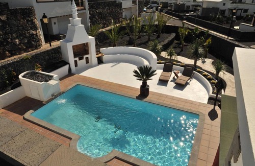 Playa Blanca House | 95 m² House ∙ 2 bedrooms ∙ 4 guests