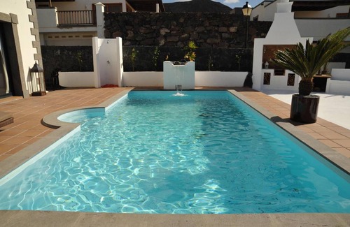 Playa Blanca House | 95 m² House ∙ 2 bedrooms ∙ 4 guests