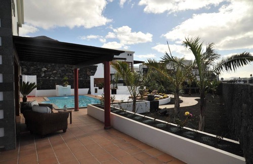 Playa Blanca House | 95 m² House ∙ 2 bedrooms ∙ 4 guests
