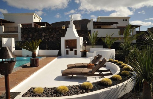 Playa Blanca House | 95 m² House ∙ 2 bedrooms ∙ 4 guests