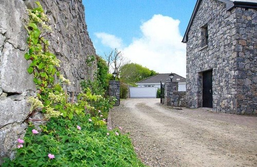 Ballyvaughan House | 95 m² House ∙ 2 bedrooms ∙ 4 guests