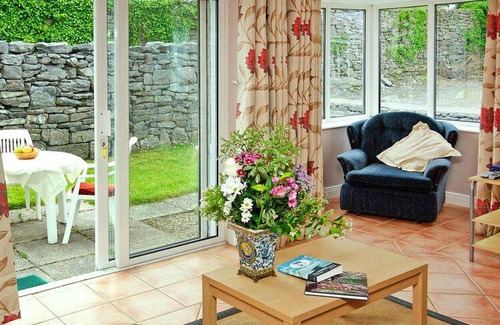 Ballyvaughan House | 95 m² House ∙ 2 bedrooms ∙ 4 guests