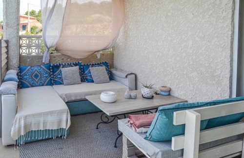 Campagnan House | 95 m² House ∙ 3 bedrooms ∙ 6 guests