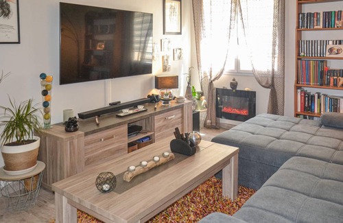 Campagnan House | 95 m² House ∙ 3 bedrooms ∙ 6 guests