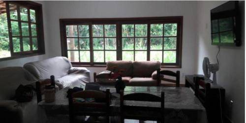 Tarituba House | 95 m² House ∙ 3 bedrooms ∙ 10 guests