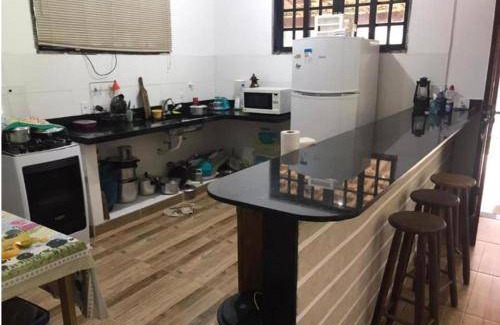 Tarituba House | 95 m² House ∙ 3 bedrooms ∙ 10 guests