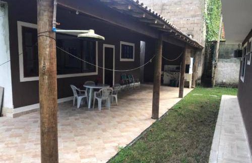 Tarituba House | 95 m² House ∙ 3 bedrooms ∙ 10 guests