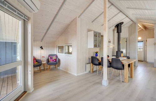 Haurvig House | 95 m² House ∙ 3 bedrooms ∙ 6 guests
