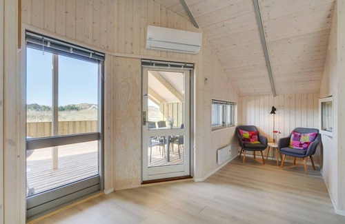 Haurvig House | 95 m² House ∙ 3 bedrooms ∙ 6 guests