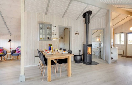 Haurvig House | 95 m² House ∙ 3 bedrooms ∙ 6 guests
