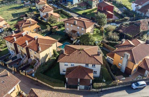 Nueva House | 95 m² House ∙ 3 bedrooms ∙ 6 guests