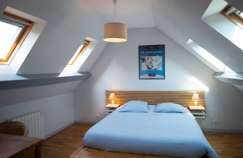 Bezu-Saint-Eloi House | 95 m² House ∙ 3 bedrooms ∙ 6 guests