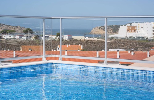 Sao Martinho do Porto Apartment | 95 m² Apartment ∙ 2 bedrooms ∙ 4 guests